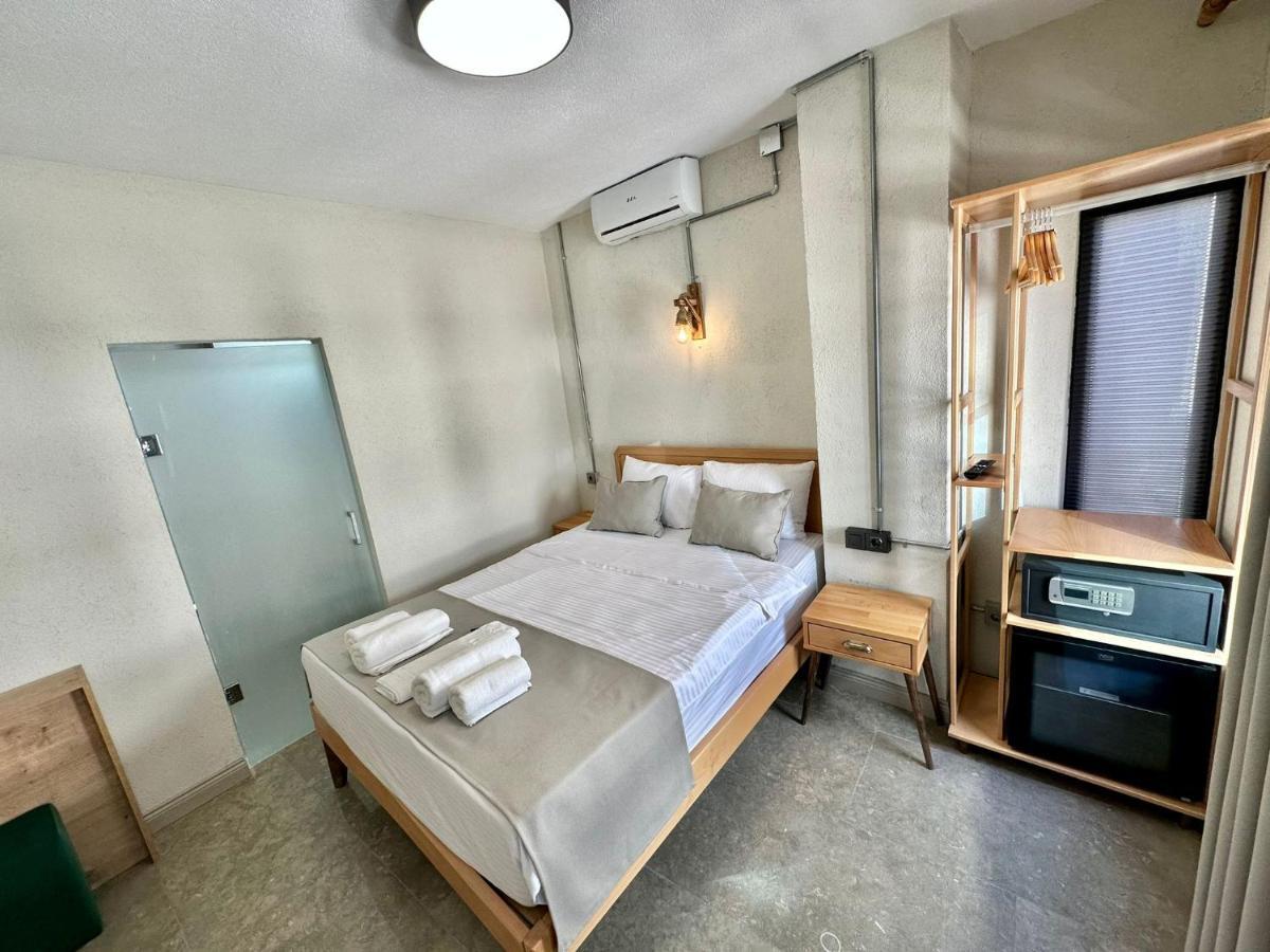 Elegance House Hotel Κωνσταντινούπολη Εξωτερικό φωτογραφία