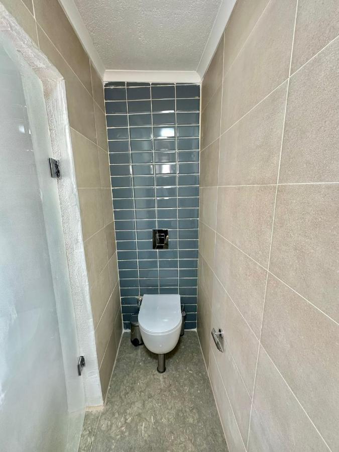 Elegance House Hotel Κωνσταντινούπολη Εξωτερικό φωτογραφία