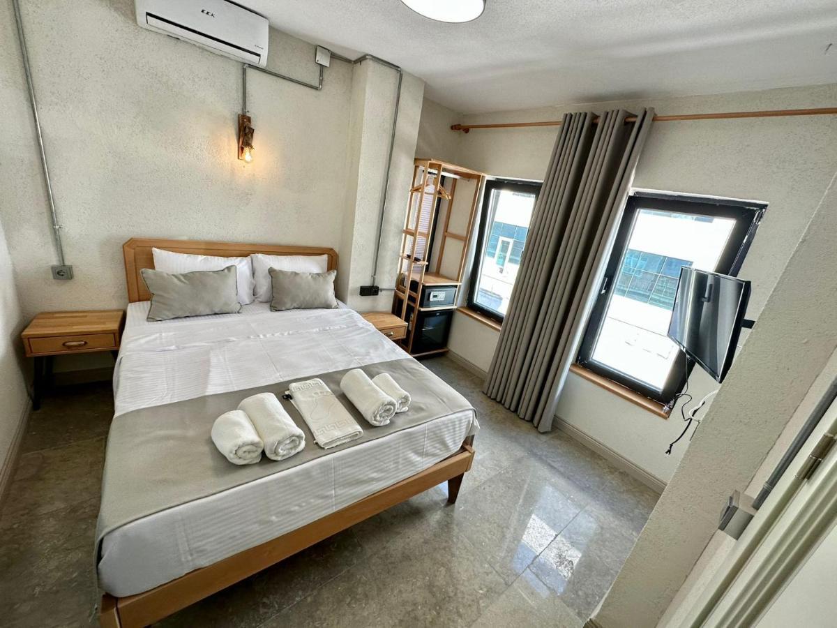 Elegance House Hotel Κωνσταντινούπολη Εξωτερικό φωτογραφία
