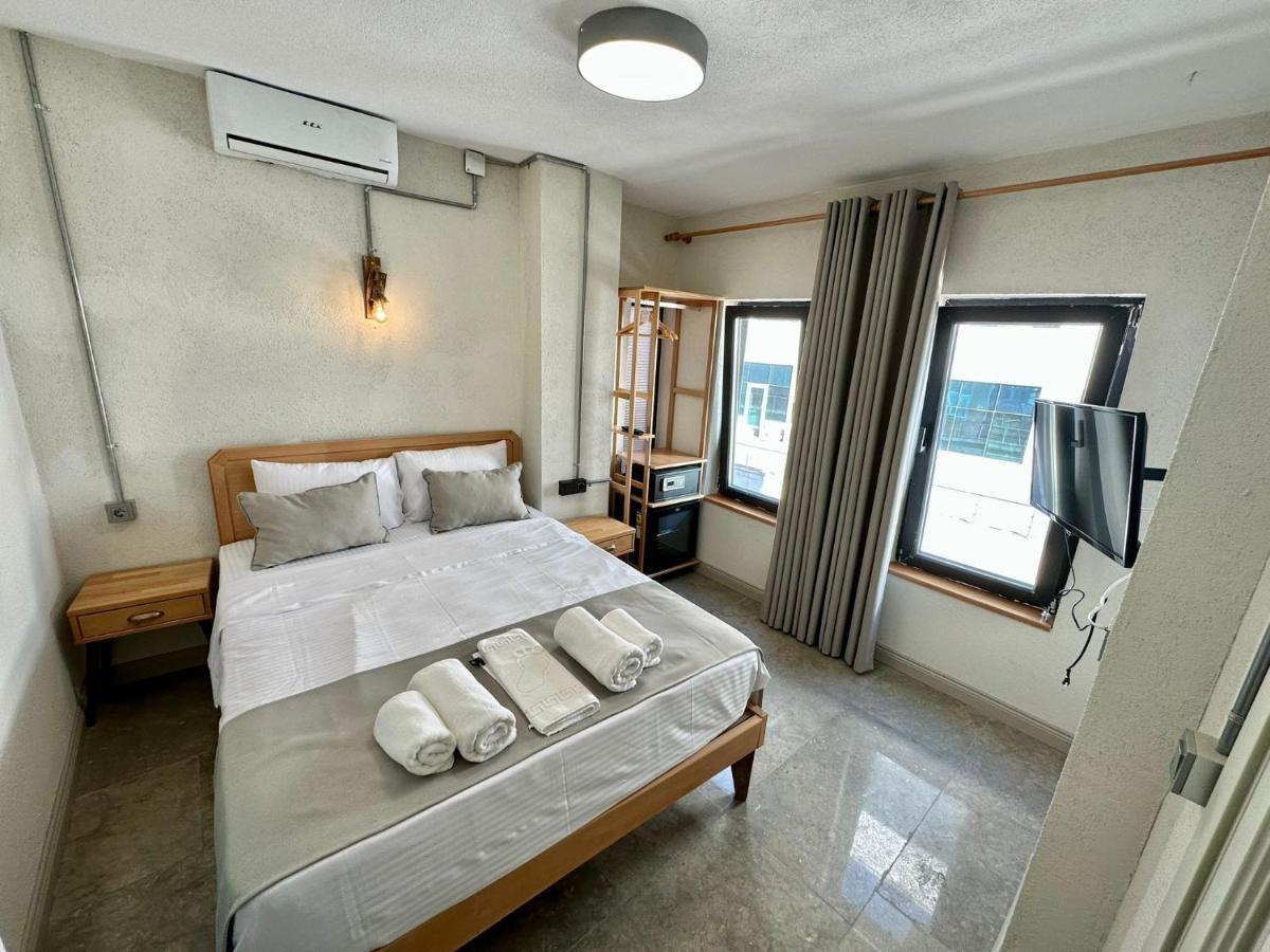 Elegance House Hotel Κωνσταντινούπολη Εξωτερικό φωτογραφία